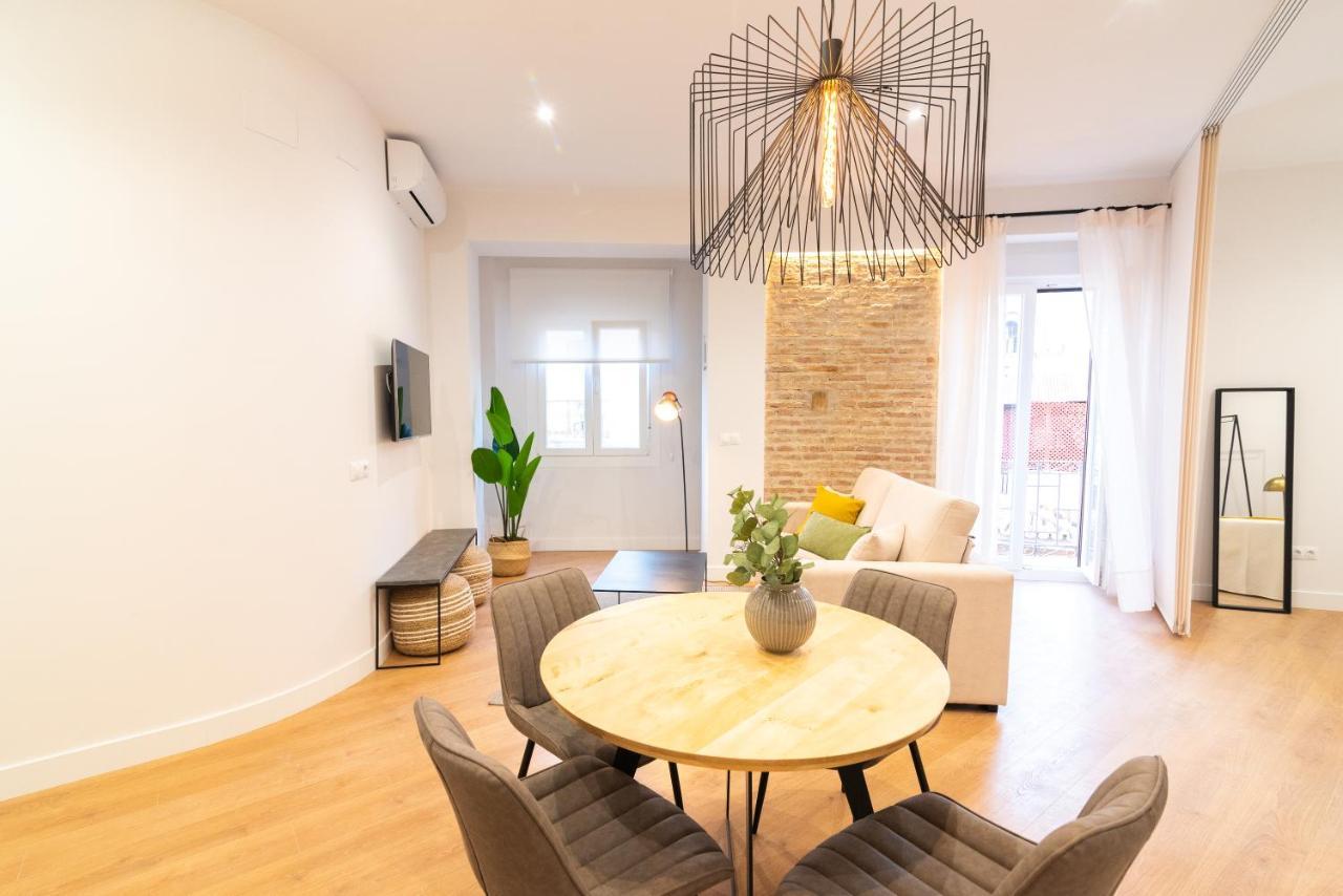 Chinitas Urban Apartments 马拉加 外观 照片