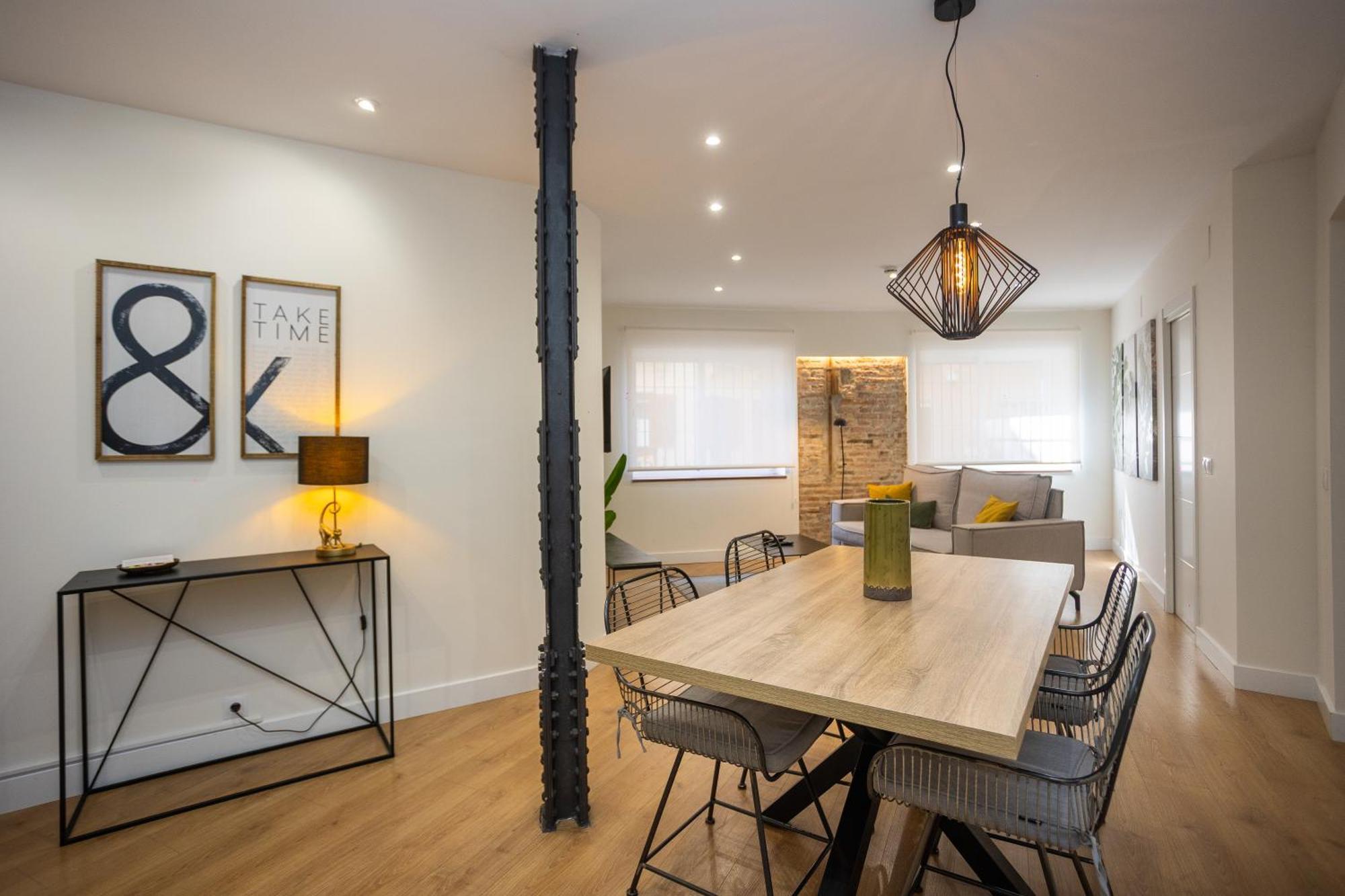 Chinitas Urban Apartments 马拉加 外观 照片